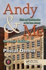 Cover: Andy & Me - Productivity Press