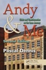 Cover: Andy & Me - Productivity Press