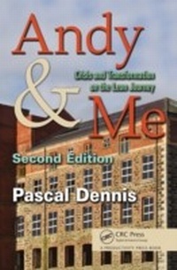 Abbildung von: Andy & Me - Productivity Press