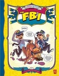 Cover: The FBI - Capstone Press