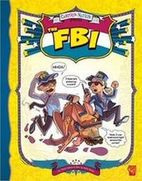 Enlarge image Cover: The FBI - Capstone Press