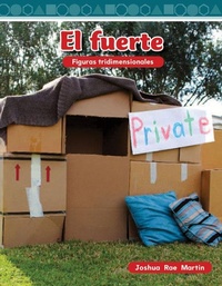 Abbildung von: El fuerte - Teacher Created Materials, Inc