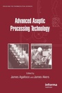 Cover: Advanced Aseptic Processing Technology - CRC Press