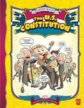 Cover: The U.S. Constitution - Capstone Press