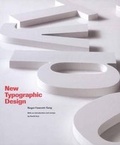 Cover: New Typographic Design - Yale University Press