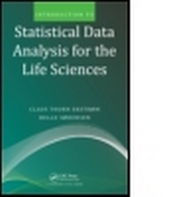 Enlarge image Cover: Introduction to Statistical Data Analysis for the Life Sciences - CRC Press