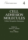Cover: Cell Adhesion Molecules - Kluwer Academic / Plenum Publishers