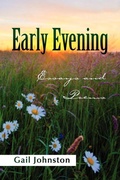 Cover: Early Evening - Xlibris