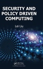 Bild: Security and Policy Driven Computing - CRC Press