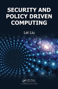 Abbildung von: Security and Policy Driven Computing - CRC Press