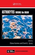 Cover: Astrocytes - CRC Press