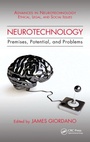Cover: Neurotechnology - CRC Press