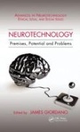 Cover: Neurotechnology - CRC Press