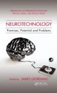 Abbildung von: Neurotechnology - CRC Press
