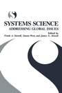 Cover: Systems Science - Kluwer Academic / Plenum Publishers
