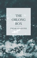Abbildung von: The Oblong Box - Read Books