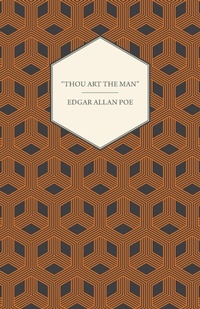 Abbildung von: "Thou Art the Man" - Read Books