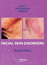 Enlarge image Cover: Facial Skin Disorders - CRC Press