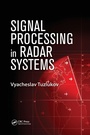 Cover: Signal Processing in Radar Systems - CRC Press