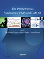 Cover: The Premenstrual Syndromes - netLibrary, a division of OCLC