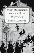 Abbildung von: The Murders in the Rue Morgue - Read Books