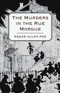 Abbildung von: The Murders in the Rue Morgue - Read Books