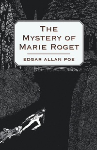 Abbildung von: The Mystery of Marie Roget - Read Books