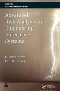 Abbildung von: Advanced Risk Analysis in Engineering Enterprise Systems - CRC Press