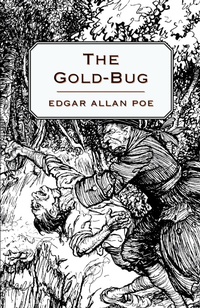Abbildung von: The Gold-Bug - Read Books