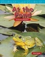 Cover: At the Pond - Teacher Created Materials, Inc
