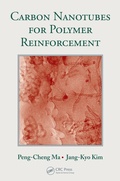 Cover: Carbon Nanotubes for Polymer Reinforcement - CRC Press