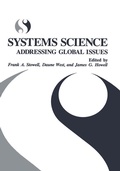 Cover: Systems Science - Springer