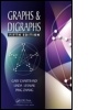 Cover: Graphs & Digraphs, Fifth Edition - Taylor & Francis