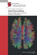Cover: In the Light of Evolution - National Academies Press