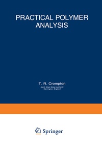 Abbildung von: Practical Polymer Analysis - Springer