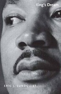 Enlarge image Cover: King's Dream - Yale University Press