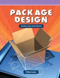 Cover: Package Design - Teacher Created Materials, Inc