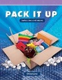 Cover: Pack It Up - Teacher Created Materials, Inc