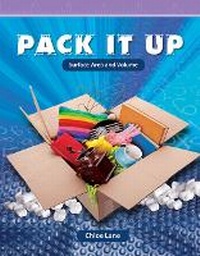 Enlarge image Cover: Pack It Up - Teacher Created Materials, Inc