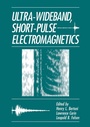 Cover: Ultra-Wideband, Short-Pulse Electromagnetics - Kluwer Academic / Plenum Publishers