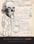 Cover: Diary - Yale University Press