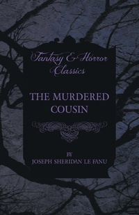 Abbildung von: The Murdered Cousin - Read Books