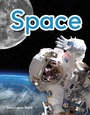 Cover: Space - Teacher Created Materials, Inc