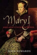 Cover: Mary I - Yale University Press