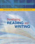 Cover: Improving Adult Literacy Instruction - National Academies Press