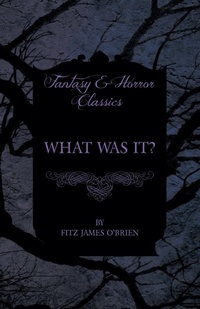 Enlarge image Cover: What Was It? - Read Books