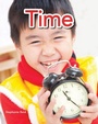 Cover: Time - Teacher Created Materials, Inc
