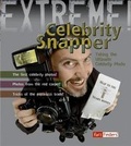 Cover: Celebrity Snapper - Capstone Press