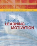 Cover: Improving Adult Literacy Instruction - National Academies Press