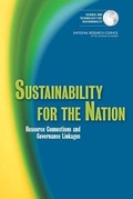 Cover: Sustainability for the Nation - National Academies Press